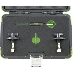 53452 kit de vérouillage de chaines pour opel, ford, fiat, alfa romeo, lancia, suzuki - JBM