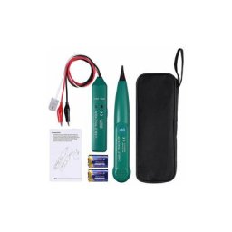 Testeur de fil multifonctionnel, détecteur de câble,MS6812 detecteur cable robot tondeuse,Testeur