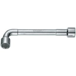 Gedore - 25 pk 19 1436910 Clé à tube double 19 mm R713861