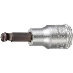 In 19 k 6 2219336 6 pans intérieurs Embout de tournevis 6 mm 1/2 (12.5 mm) - Gedore