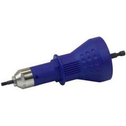 60607 Accessoire pour écrou à sertir en aveugle 15 mm - Berger&schröter