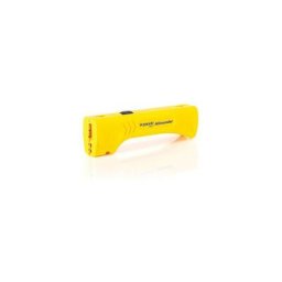30900 Allrounder Dénudeur de câble adapté pour câbles ronds, Câble plat, câbles coaxiaux, Câble