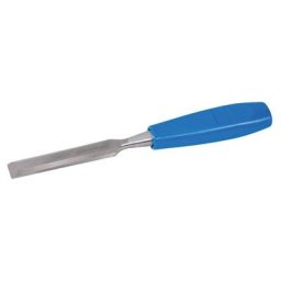 Silverline - ciseau à bois 19 mm CB23