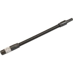 Silverline - porte-embout flexible 190MM 580448