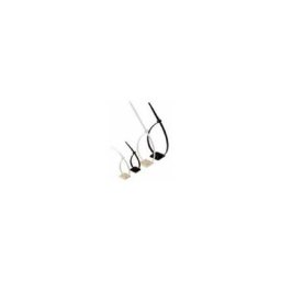 Weidmüller 1720650000 cb 290/3.6 Serre-câble 290 mm 3.6 mm noir 100 pc(s) Y38569