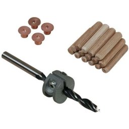 Set de montage Wolfcraft 2918000