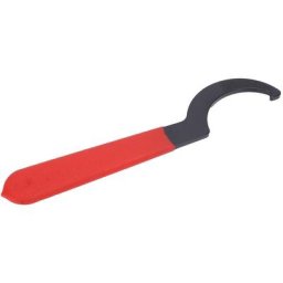 YB - Clé à crochet Durable en acier à grande vitesse APU16 clé pour tour de machines-outils à écrou