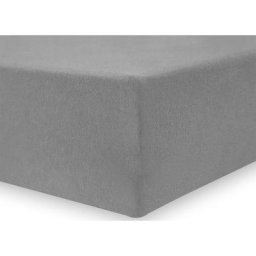 Drap housse Acier 80-90X200 - a volé