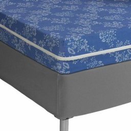 Univers D Cor - Housse matelas damass 180 x 200 cm King size - Rnove matelas