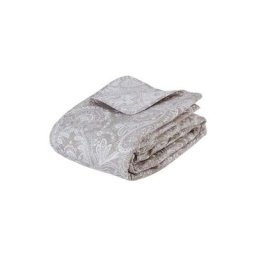 Atmosphera - Dessus De Lit Marie Avec 2 Taies D'oreillers Lin