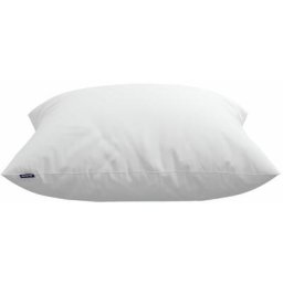Emma Oreiller Nuage 60x60cm Oreiller Microfibre Ultra-doux Lavable en machine