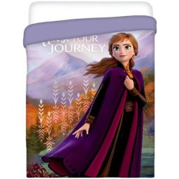 Couette pour enfants Couette 180x260 cm. (Frozen) - Acomoda Textil