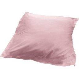 Housse d'édredon uni 140x150 100% coton alto 140x150 cm - Rose Macaron