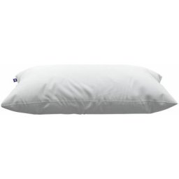 Oreiller Nuage 50x70cm Oreiller Microfibre Ultra-doux Lavable en machine - Emma