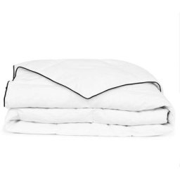 Couette en duvet d'hiver 240 x 220 cm - Topdeal