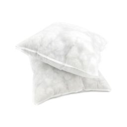 Lot de 2 Oreiller de Garnissage 60 x 60 cm - Coussin à Recouvrir - Oreillers Intérieur