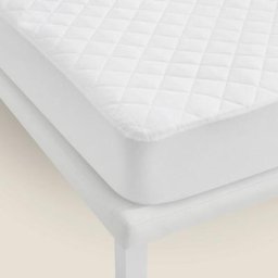 Pikolin Home - Protège-matelas matelassé aloe vera hypoallergénique, respirant , imperméable et