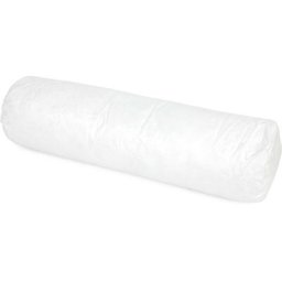 Traversin grizz'lit plumes en 100% Plumes de Canard Plumes de canard 70 cm - Blanc