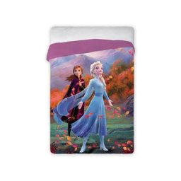 Couette pour enfants Couette 180x260 cm. (Frozen b) - Acomoda Textil