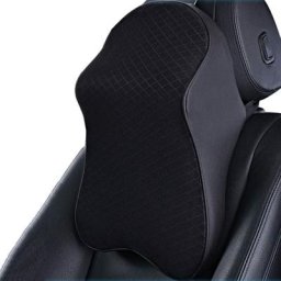 Appui Tete Voiture - Coussin Siege Voiture pour Conducteur, Passager, Mousse Mmoire Coussin
