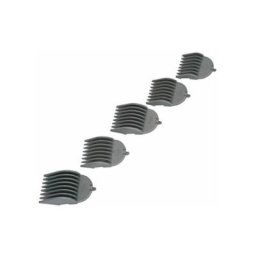 Lot de 5 peignes (SS-1810001370) Rasoir, tondeuse Rowenta