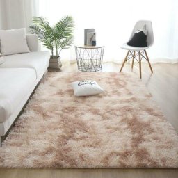 Tapis shaggy Chambre Shaggy Tapis Pour Salon Tapis De Sol Grand pour Couloir Soft Tapis à Poils