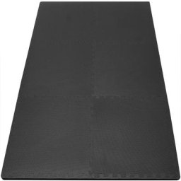Tapis de protection de sol 6, 12, 18, 30 Dalles en mousse Tapis puzzle Tapis de sol Modulable Yoga