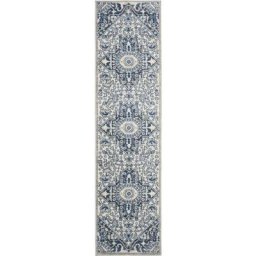 Safavieh - Tapis d'intérieur traditionnel tissé à la puissance, collection Brentwood, BNT816, en