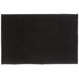 Tapis 40x60 cm noir - 5 five simply smart - Noir