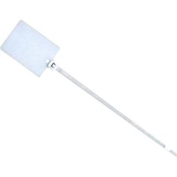 Etiquettes de repérage flexibles 100 unités 130x2,5mm