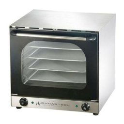 Four Professionnel à Convection
