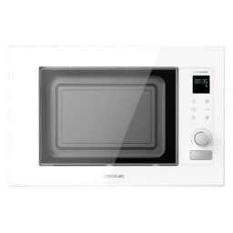 Cecotec - Micro-ondes Grandheat 2090 Built-in Touch White