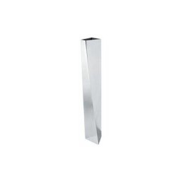 Alessi ZH01 Crevasse Vase