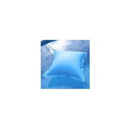 Piscineo - Ballon gonflable renforcé 1,20m x 1,20m pour bâche piscine