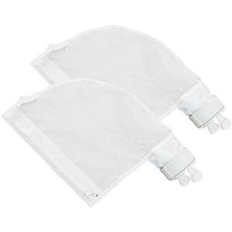 Sac de nettoyage de piscine avec filtre de rechange pour nettoyeur de piscine Polaris 280/480 Lot