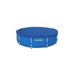 Bestway - cadre couverture de piscine Ø305CM