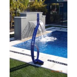 Pool trainer - Water Clip