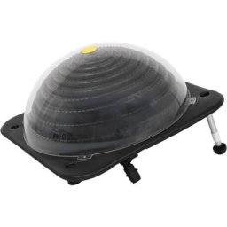 Chauffage solaire de piscine 2 pcs 75x75x36 cm pehd Aluminium Vidaxl n/a