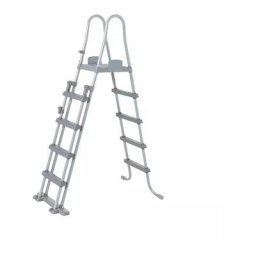 Bestway - Echelle de piscine 132 cm - 58332
