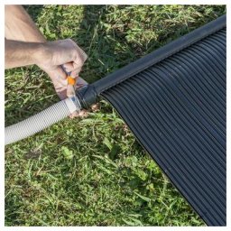 GRÉ - Gre Pools Réchauffeur solaire pour max. 20m3