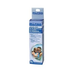 Kit de réparation liner pour spas et piscines gonflables