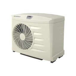 Pompe à chaleur de piscine power 7 Zodiac