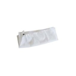 Sac de remplacement d'aspirateur pour aspirateur de feuille piscine -Leaf Master Poolstyle Blanc