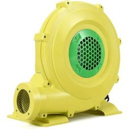 Costway - Gonfleur Electrique Château 680W/Pome à Air Gonflable pour Jeux Gonflable avec Moteur en