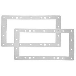 Deux Joint de skimmer sw8917 pour skimmer grand meurtrier piscine hors sol Jardiboutique Multicolor