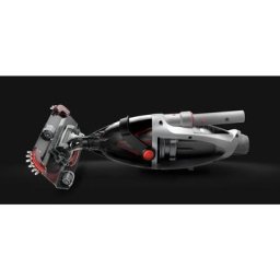 Aspirateur manuel à batterie pour piscine Kokido EV25CBX/EU - multicouleur