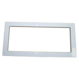Jardiboutique - Une cache vis de skimmer grand meurtrière pour piscine hors sol Blanc