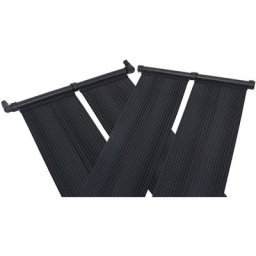 Panneaux solaires de chauffage de piscine 2 pcs 80x310 cm vidaXL - N/A