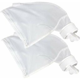Remplacement de sac de nettoyage de piscine en nylon pour Polaris 280 ou 480 sacs en filet