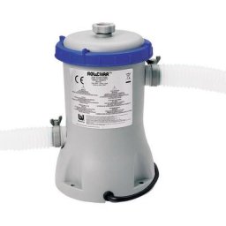 Capaldo - Pompe de filtration Bestway mod.58383 - capacité 2006 l/h - pour piscines - Salon